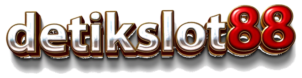 detikslot88 logo