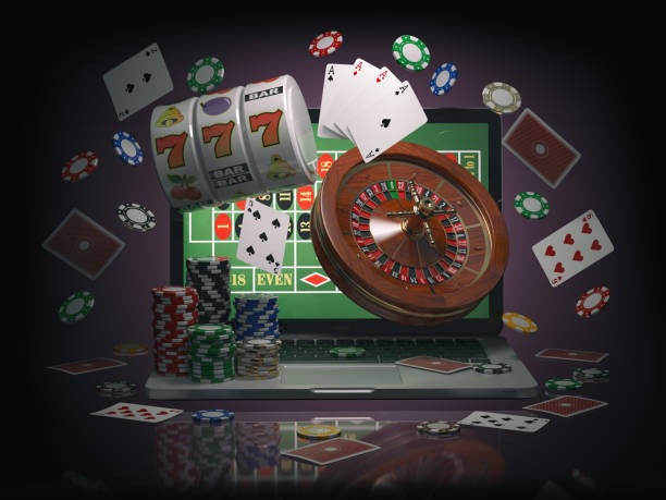 detikslot88 Slots
