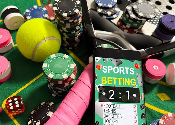 detikslot88 50+ Betting Options Per Match